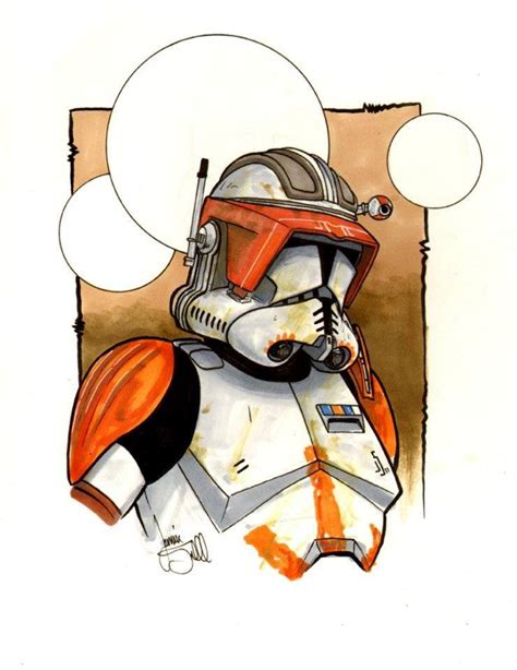 Star Wars Clone Trooper Fan Art Contest Sideshow Collectibles