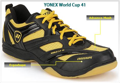 Yonex Badminton Shoes Yonex Badminton Shoes