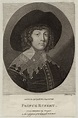 NPG D26463; Prince Rupert, Count Palatine - Portrait - National ...