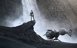 Oblivion Movie Wallpapers | HD Wallpapers | ID #12221