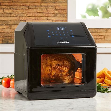 Power Air Fryer XL 10-in-1 Cooker - Cooking Gizmos