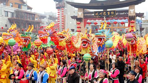 Chinese New Year Celebration Influenced By Economic Divide — And Marital Status Goats And Soda