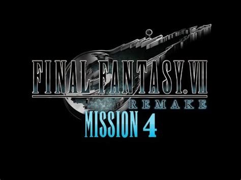 Three months after defeating shuyin and vegnagun, the yuna, rikku, and paine have gone their separate ways. Final Fantasy 7 Remake | Mission 4 | Lost Friends Guide - YouTube