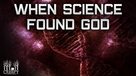 When Science Found God Youtube