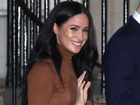 Meghan Markles Royal Experience Might Have Been Even More Horrific