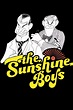 The Sunshine Boys (1975) | The Poster Database (TPDb)