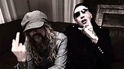 Rob Zombie & Marilyn Manson - Helter Skelter (Legendado) - YouTube