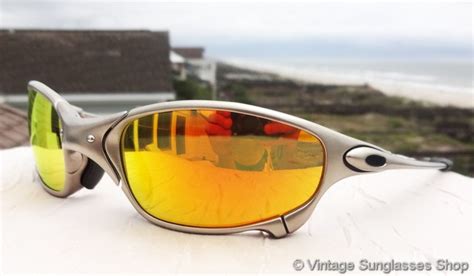 Vintage Oakley Sunglasses For Men And Women