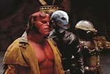 Hellboy 2: El ejército dorado | Del Toro, cuernos y demonios | Crítica