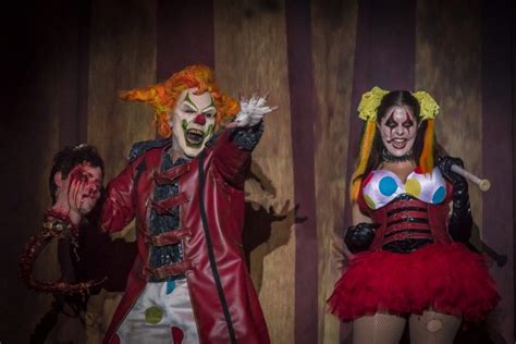 Halloween Horror Nights 25 Reviews And Photos Inside Universal Forums