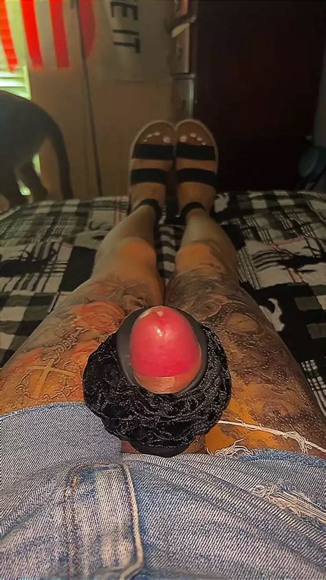 latina sissy ohne hände abspritzen xhamster