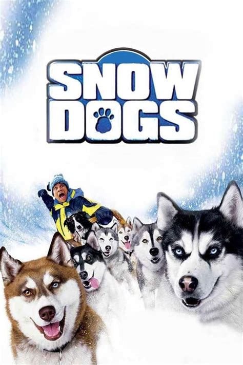 Snow Dogs 2002 — The Movie Database Tmdb