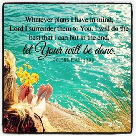 Lord Help Us Do Your Will Everydayto Be Obedient And Follow Your Plans