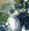 Typhoon Mitag to hit Korea on Thursday