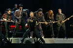 E Street Band Lineup Changes: A Complete Guide