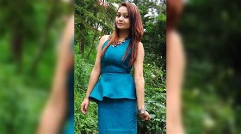 Flight Attendant Found Dead In Front Of Her Flat In Kolkata Cities