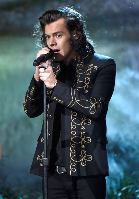 Sexy Harry Styles Pictures Popsugar Celebrity Photo 89