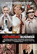 'Unfinished Business' - Movie Review