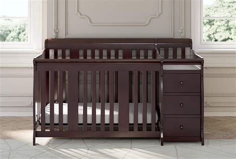 Best Baby Cribs With Changing Table Tips And Guide 2022
