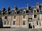 Blois e seu castelo de muitas épocas - Passagem Comprada