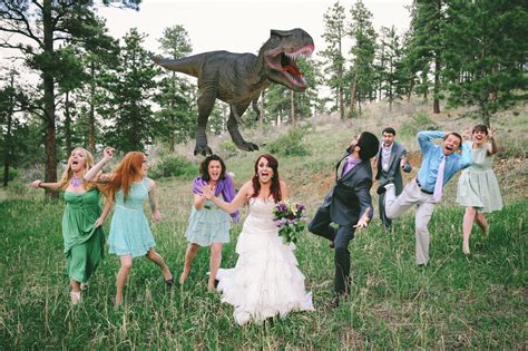 5 out of 5 stars. First Sneak Peak from Photographer - When Dinosaurs Attack!
