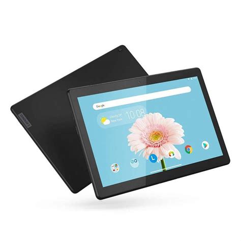 Tablet Lenovo Tab M10 Hd Tb X306f 101 2gb 32gb Android 10 Lenovo