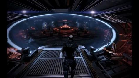 Mass Effect 3 Walkthrough FR HD Ep 10 Je Tune Mon Armure