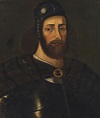 Scottish School, circa 1700 , Portrait of William Wallace (d. 1305 ...