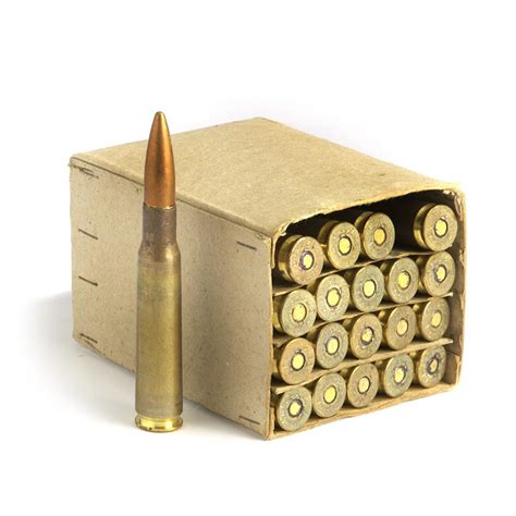 50 Cal Bmg Fmjbt 702 Grain 20 Rounds 163360 50 Bmg Ammo At