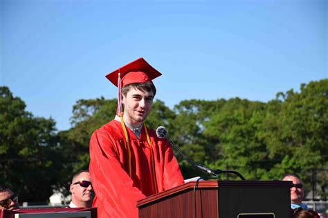 Caps Off To The Smithtown High School East Class Of 2019 Smithtown