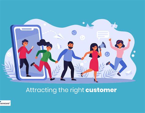 How To Attract The Right Customers In Woocommerce