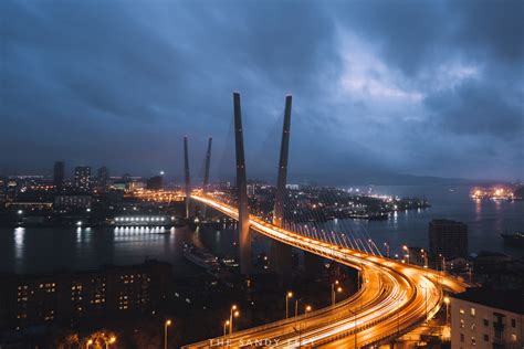 Things To Do In Vladivostok The Port City In Siberias Far East The