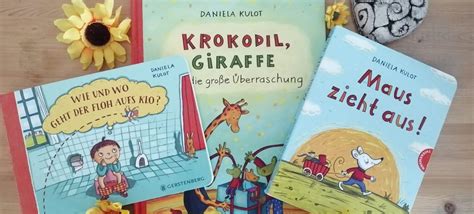 daniela kulot bücher und interview buecherkinder de