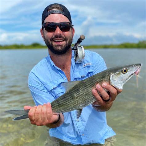 Florida Keys Fishing Report By Capt Brett Greco Islamorada Inshore