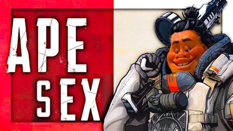 Apex Legends Funny Moments Youtube