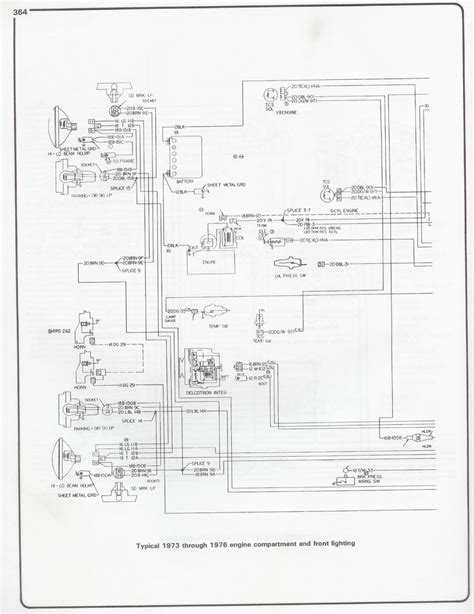 Check spelling or type a new query. Wiring Diagram 1973 - 1976 Chevy Pickup #Chevy #Wiring #Diagram | 1976 chevy truck, 1973 chevy ...