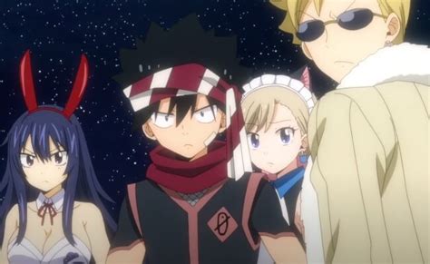 Latest Spoilers For Edens Zero Episode 18 Raw Scans Released Online