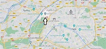 Où se trouve Neuilly-sur-Seine | Où se trouve