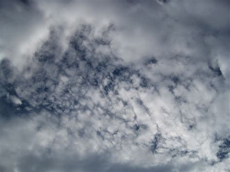 Thinning Cloud Free Stock Photo Public Domain Pictures