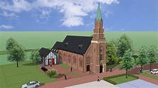 Protestantse Gemeente Kapelle-Biezelinge-Eversdijk