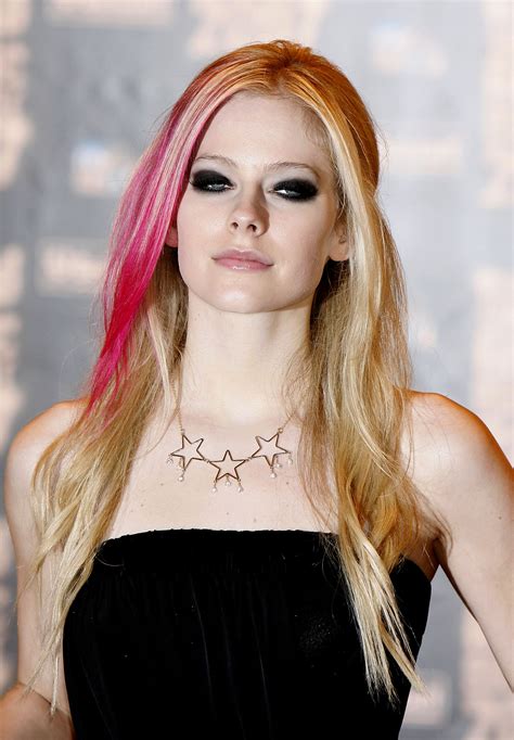 Avril Lavigne Avril Lavigne Photo 5100519 Fanpop