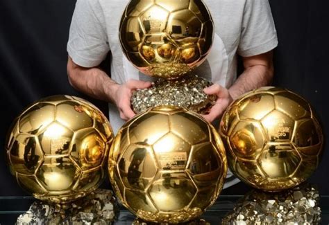 Balón De Oro ¿cuándo Se Entrega La Edición De 2023 Y Quiénes Son Los Favoritos Heraldo Deportes