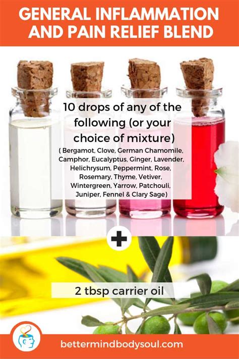 Doterra Earache Relief Herbs And Food Recipes