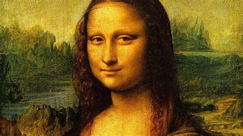 Información Sobre La Mona Lisa ¿cuándo Y Quién La Hizo Datos