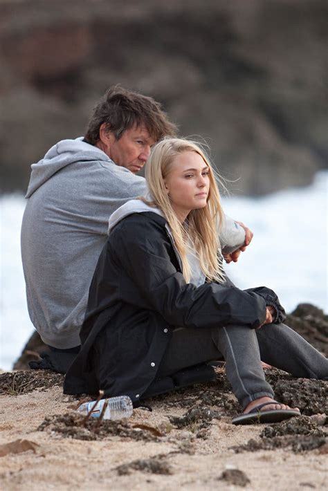 A true story of faith, family. 'Soul Surfer' Is Bethany Hamilton's Shark Tale - Review ...