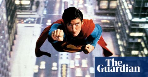 Superman Man Of Steel A Superheros Life In Pictures Culture The