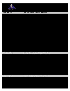 What is income as per income tax act? Lhdn Online Cp600 - Fill Online, Printable, Fillable ...