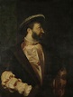 Francis I (1494-1547), King of France | Francis i, Portrait, Canvas art