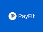 PayFit - Logo Evolution 💳 by Benjamin Ulmet for Muxu Muxu ...