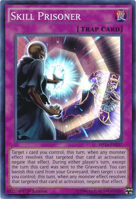 Fire is an important element of the long dark, allowing the player several useful features such as warming themselves to increase the cold meter, granting the ability to cook or heat up food items, melt snow into water, scare off predators, and serve as a stationary light source. Skill Prisoner | Yu-Gi-Oh! | FANDOM powered by Wikia